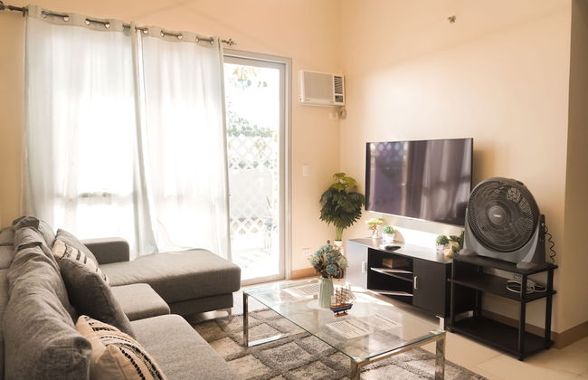 Apartment in Iloilo with swimming pool and garden - Foto 55