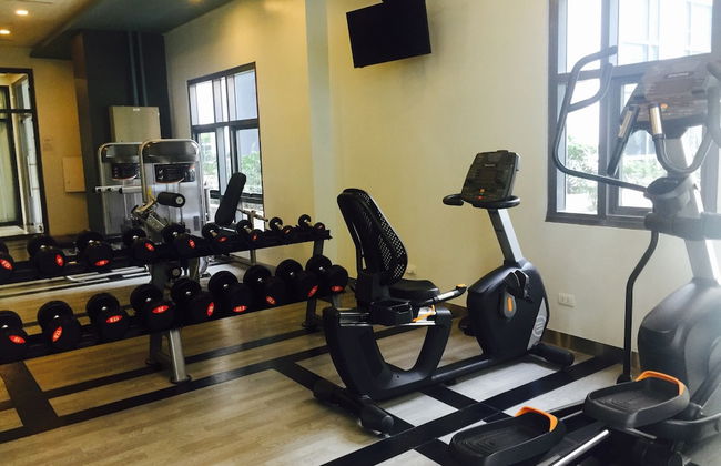 Grace at Mckinley Hill Global City - Foto 22