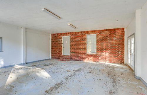 Tranquil Coden Retreat 10 Mi to Dauphin Island! - Foto 29