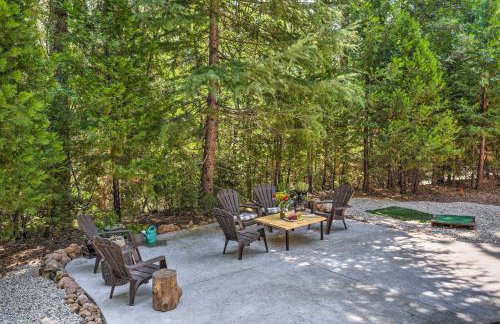 1 Mi to Jenkinson Lake: ‘Apple’s Chalet’ w/ Deck - Foto 28