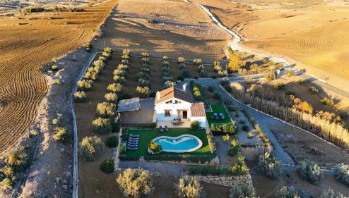 Villa el Rincón de la Jara - Photo 1