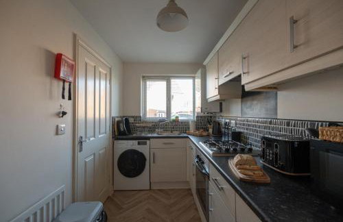 Pottery Wharf By Horizon Stays - Foto 23