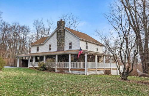 Cozy Farmhouse - Fireplace, Backyard, BBQ, Games - 3 MIN TO CAMELBACK - Foto 2