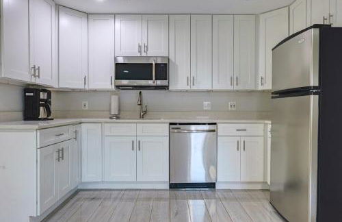 Glebe - Luxury 5BR Home Minutes to DC and Ballston Metro - Foto 23