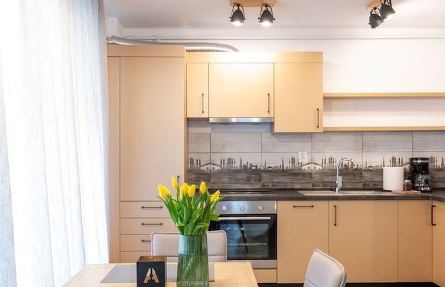 TCI Apartments - Foto 13