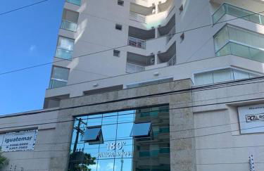 Apartamento Alto Padrão / prédio com piscina e quadra. - Foto 41