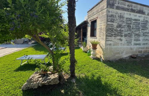 Villa Donna Sibilla - Foto 20