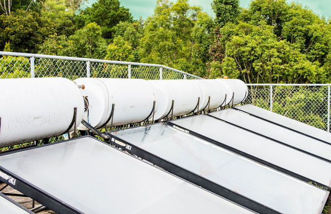 Eco Suites Uxlabil Guatemala City - Photo 39