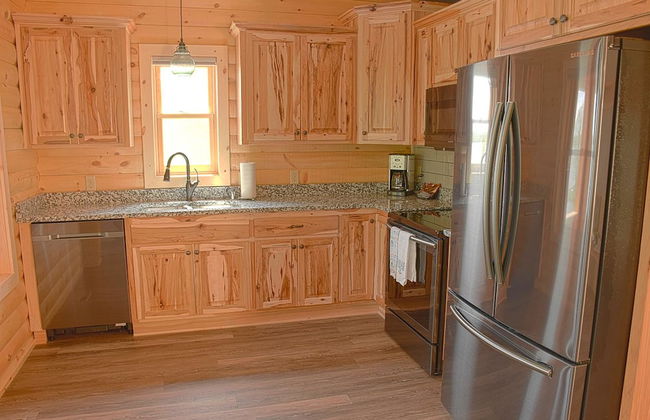 Trappers Landing Lodge - Foto 13