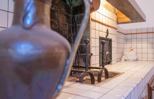 Casale Geos in Capannori - Foto 10