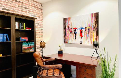 Schöne Ferienwohnungen teilweise mit Dachterrasse im Herzen von Itzehoe - Foto 63