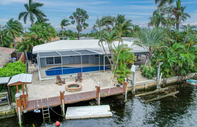 Waterfront Paradise Chic 3 BDR - Foto 1