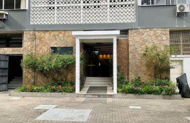 Leblon – Recém-reformado com vista Mar. - Foto 25