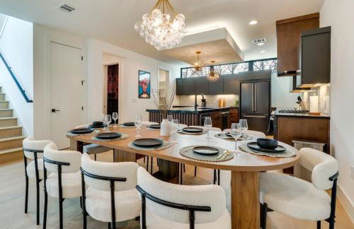 Architectural East Austin Home with Pool & Casita - Photo 28