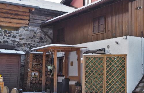 Ciasa de Lucky - Foto 24