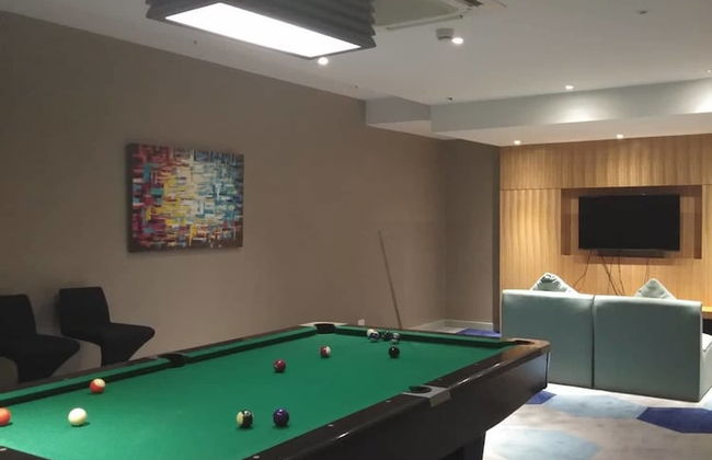 1209 Two Residences Marco Polo Cebu - Foto 30