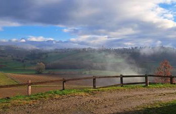 Cascina Fazioli B&B - Foto 23