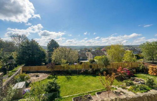 Oakworth stay with free parking - Foto 31