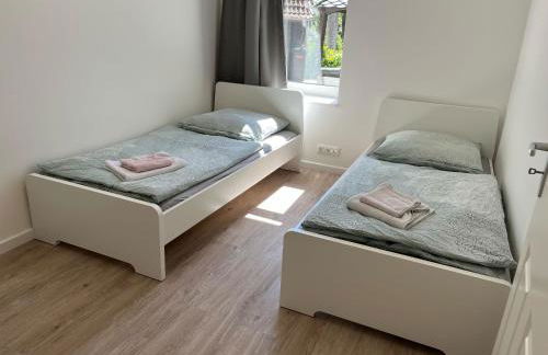 Monteurwohnungen Visselhövede - Foto 62