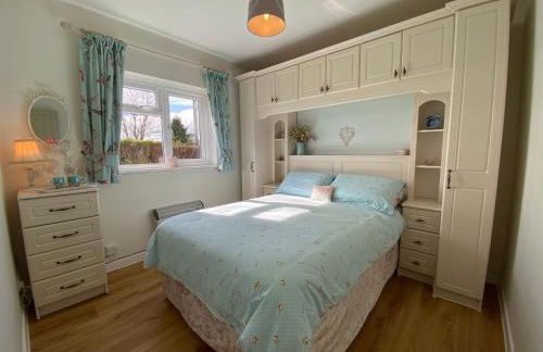 Sleepy Donkey Cottage - Foto 10