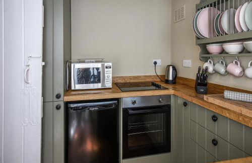 Bwthyn Llys Machynlleth Old Court House - Foto 7