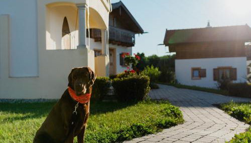 Ferienhaus im Landhausstil im Vital Camp Bayerbach - Foto 4