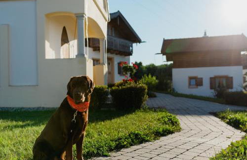 Ferienhaus im Landhausstil im Vital Camp Bayerbach - Foto 4