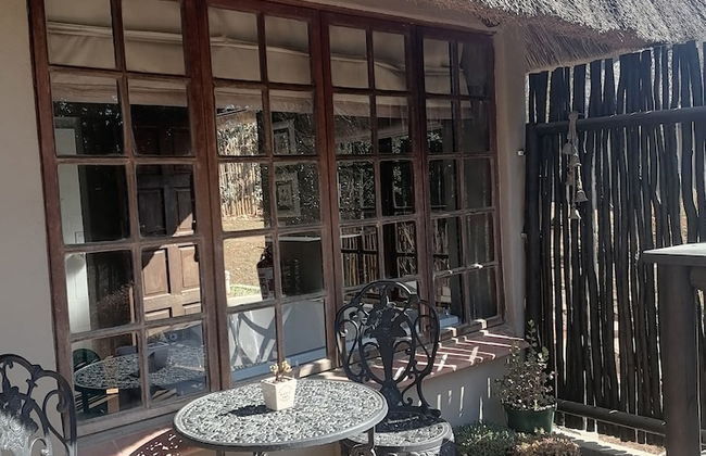 Hawklee Country House - Foto 32