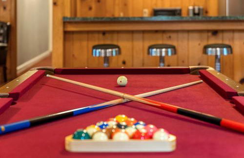 King suite-Huge tub-A Charmer-The Blue Jay Suite - Foto 30