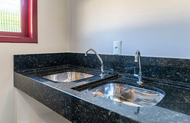 AP 28 Ala Zimbros Residencial Solavir - Foto 17