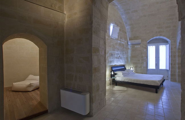 Antico Convicino Rooms Suites & SPA - Photo 10