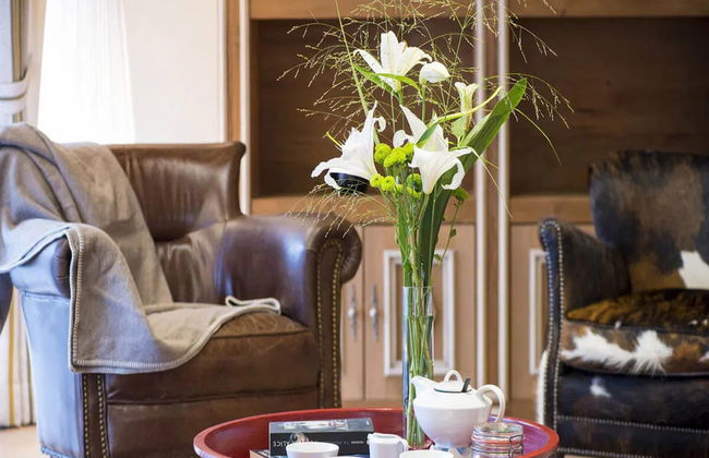 Chalet Rasmus Vacation Home - Foto 9