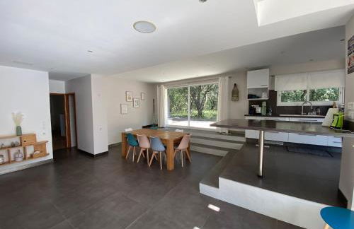 Grande Villa contemporaine à Grignan - Foto 8