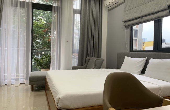 The Art - Sunshine Apartment - Foto 68