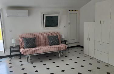 La soffitta sul golfo - Photo 14