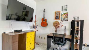 Flat Jardim Aeroporto - Foto 5