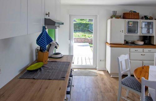 Paulas Ferienhaus - Foto 25