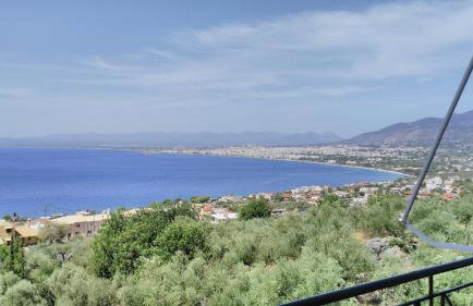 Galini Apartments - Foto 41