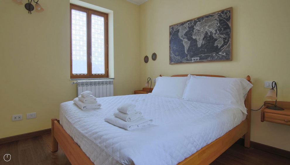 Piano Delle Noci - Lanzo D Intelvi - Foto 1, Habitación