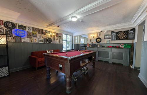 A historic Pub with a modern twist - The Greyhound - Foto 12