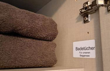 Ferienwohnungen Allgäublick direkt am Radweg - Foto 24