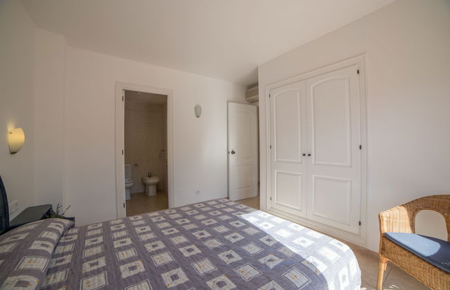 Apartaments Sa Guilla - Photo 42