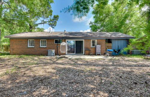 2 Mi to Beach, Near Airport Heart of Fort Walton - Foto 24