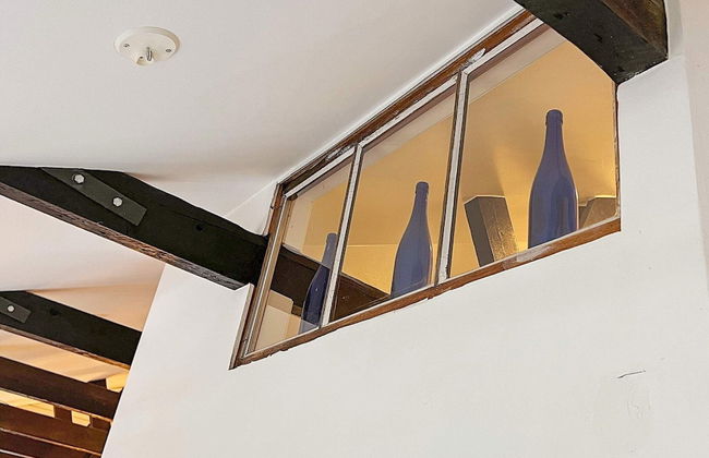 6 Person Holiday Home in Haninge - Photo 23