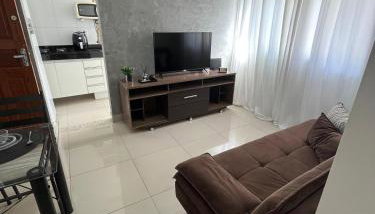 Apê de luxo na Ilha dos Araújos - Foto 2