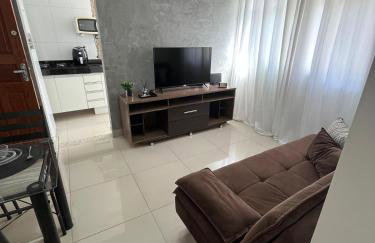 Apê de luxo na Ilha dos Araújos - Foto 2