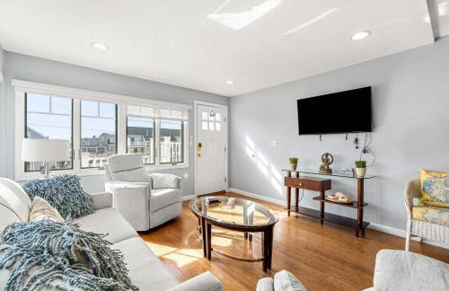 Serendipity Beach Retreat Entire House - Foto 50