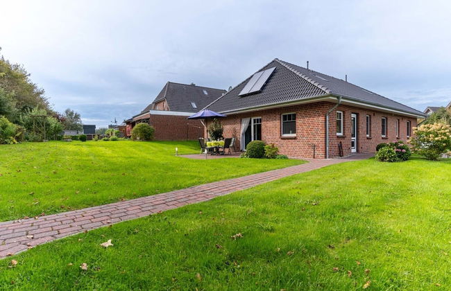 Apartment in Garding Near North Sea & Cycling Paths - Foto 1