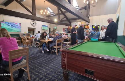 Ribble Nook - Foto 22