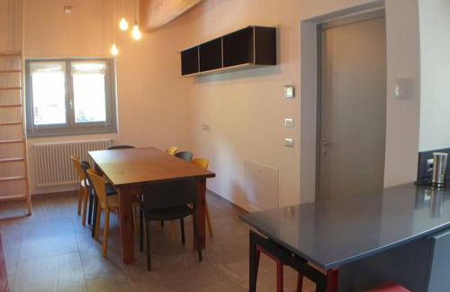 LA FINESTRA SUL FIUME-GRAZIOSA MANSARDA.CIR 014O74 - Foto 13